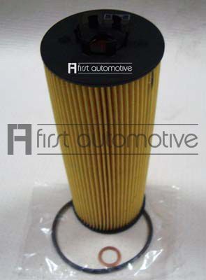 1A FIRST AUTOMOTIVE Õlifilter E50223